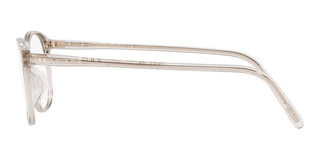 Oliver Peoples FINLEY VINTAGE OV 5397U unisex Transparent Geometric Eyeglasses