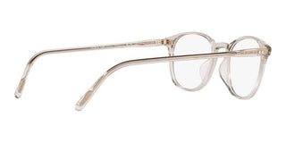 Oliver Peoples FINLEY VINTAGE OV 5397U unisex Transparent Geometric Eyeglasses