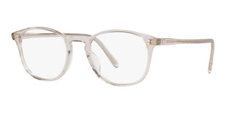 Oliver Peoples FINLEY VINTAGE OV 5397U unisex Transparent Geometric Eyeglasses