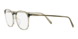 Oliver Peoples FINLEY VINTAGE OV 5397U unisex Blue Geometric Eyeglasses