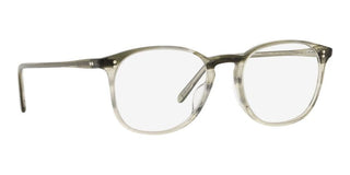 Oliver Peoples FINLEY VINTAGE OV 5397U unisex Blue Geometric Eyeglasses
