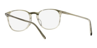 Oliver Peoples FINLEY VINTAGE OV 5397U unisex Blue Geometric Eyeglasses