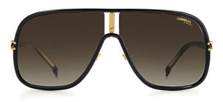 Carrera FLAGLAB 11 unisex Black Shield Sunglasses