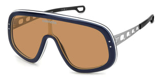 Carrera FLAGLAB 17 - SPECIAL EDITION men Blue Shield Sunglasses