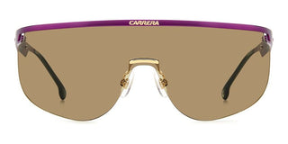 Carrera Flaglab 19 Women  Geometric Sunglasses
