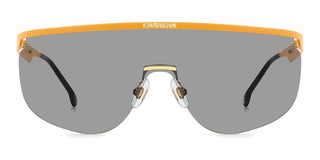 Carrera Flaglab 19 Women  Geometric Sunglasses