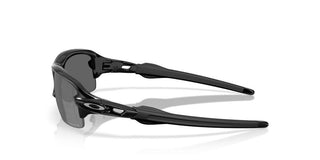 Oakley Flak 2.0 S Oo 9511 Unisex Black Sports Sunglasses