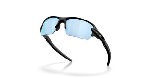 Oakley Flak 2.0 S Oo 9511 Unisex Black Sports Sunglasses