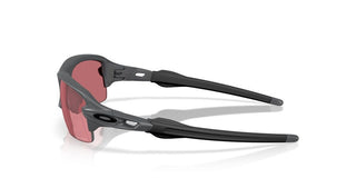 Oakley Flak 2.0 S Oo 9511 Unisex Grey Sports Sunglasses