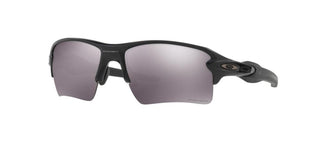 Oakley FLAK 2.0 XL OO 9188 unisex Black Sports Sunglasses