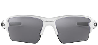 Oakley FLAK 2.0 XL OO 9188 unisex White Sports Sunglasses