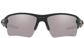 Oakley FLAK 2.0 XL OO 9188 unisex Black Sports Sunglasses