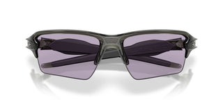 Oakley FLAK 2.0 XXL OO 9488 men Grey Sports Sunglasses
