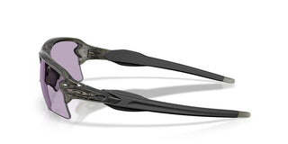 Oakley FLAK 2.0 XXL OO 9488 men Grey Sports Sunglasses