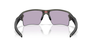 Oakley FLAK 2.0 XXL OO 9488 men Grey Sports Sunglasses