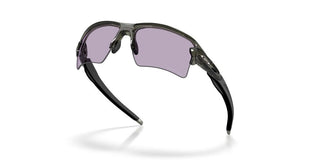 Oakley FLAK 2.0 XXL OO 9488 men Grey Sports Sunglasses