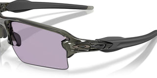 Oakley FLAK 2.0 XXL OO 9488 men Grey Sports Sunglasses