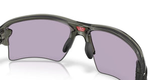 Oakley FLAK 2.0 XXL OO 9488 men Grey Sports Sunglasses