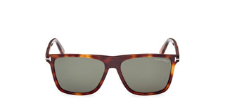 Tom Ford FLETCHER FT 0832 unisex 0 Geometric Sunglasses