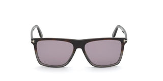 Tom Ford FLETCHER FT 0832 men 0 Geometric Sunglasses