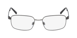 Flexon COLLINS 600 N men Ruthenium Eyeglasses