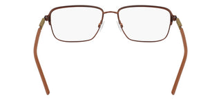 Flexon FLEXON E1155 men 0 Rectangle Eyeglasses