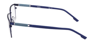 Flexon FLEXON E1156 men 0 Squared Eyeglasses