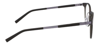 Flexon FLEXON EP8006 unisex Grey Pantos Eyeglasses