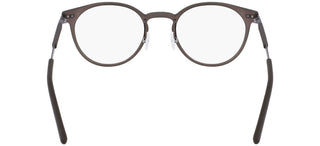 Flexon FLEXON EP8006 unisex Grey Pantos Eyeglasses