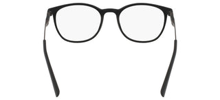 Flexon FLEXON EP8020 men Black Geometric Eyeglasses