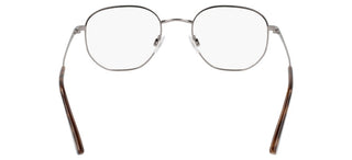 Flexon FLEXON H6076 unisex Ruthenium Eyeglasses