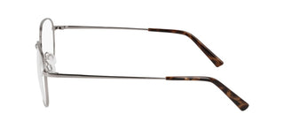 Flexon FLEXON H6076 unisex Ruthenium Eyeglasses