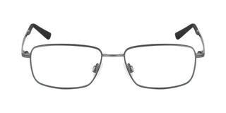 Flexon Flexon Nathaniel 600 N Men Silver  Eyeglasses