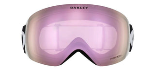 Oakley FLIGHT DECK OO 7050 unisex Black Sports Goggle