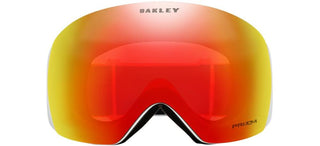 Oakley FLIGHT DECK OO 7050 unisex White Sports Goggle