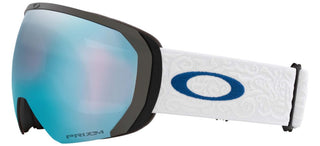 Oakley FLIGHT PATH XL OO 7110 men Black Goggles