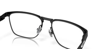 Oakley Flip Kick Oy 3003 Children Black Squared Eyeglasses