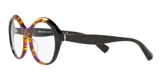 Alain Mikli FLORETTA 0A03118 women 0 Round Eyeglasses