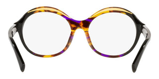 Alain Mikli FLORETTA 0A03118 women 0 Round Eyeglasses