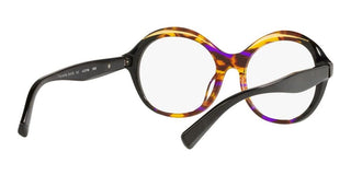 Alain Mikli FLORETTA 0A03118 women 0 Round Eyeglasses