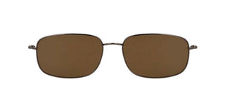 Flexon Flx 806mag-set Men Brown  Sunglasses