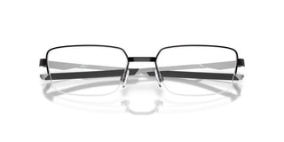 Oakley FOIL RQ 0.5 OX 3100 unisex Black Rectangle Eyeglasses