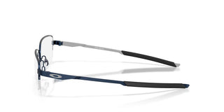 Oakley FOIL RQ 0.5 OX 3100 unisex Blue Rectangle Eyeglasses