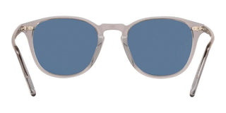 Oliver Peoples FORMAN L.A. OV 5414SU unisex Grey Geometric Sunglasses