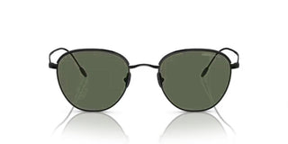 Giorgio Armani FRAMES OF LIFE AR 6048 men Black Geometric Sunglasses