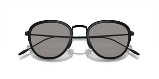 Giorgio Armani FRAMES OF LIFE AR 6068 men 0 Geometric Sunglasses