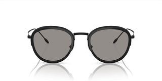 Giorgio Armani FRAMES OF LIFE AR 6068 men 0 Geometric Sunglasses