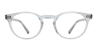Moscot FRANKIE unisex Grey Geometric Eyeglasses