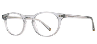 Moscot FRANKIE unisex Grey Geometric Eyeglasses