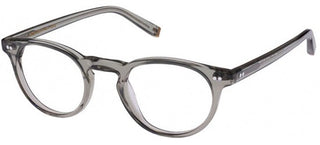 Moscot FRANKIE unisex Green Geometric Eyeglasses